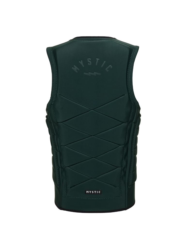 OUTLAW IMPACT VEST WAKE
